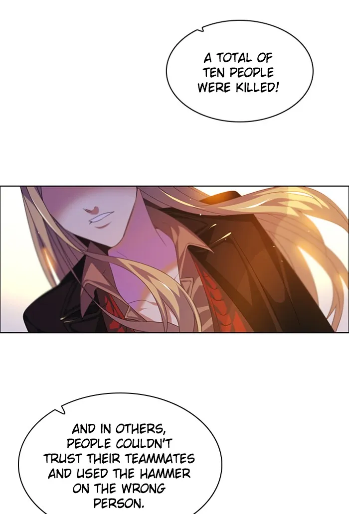 Read Zero Game chapter 139 image 1 on Lezhin