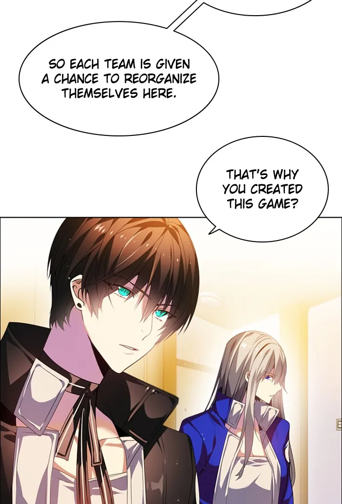 Read Zero Game chapter 139 image 10 on Lezhin