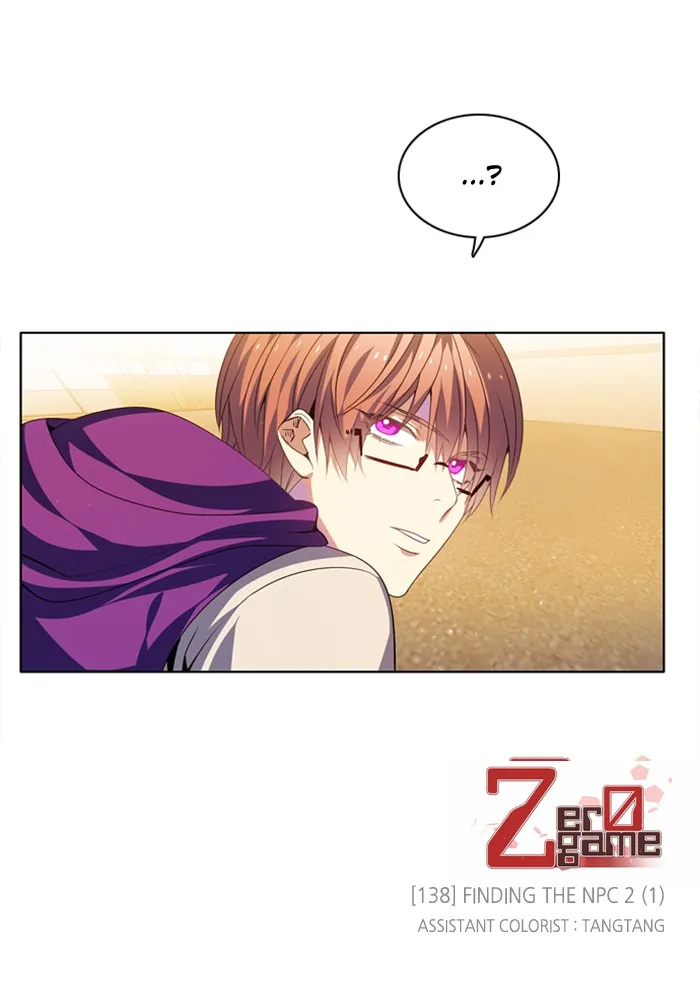Read Zero Game chapter 139 image 101 on Lezhin