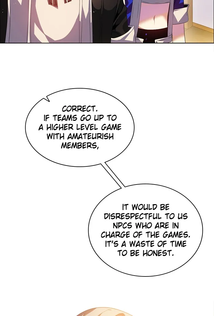 Read Zero Game chapter 139 image 11 on Lezhin