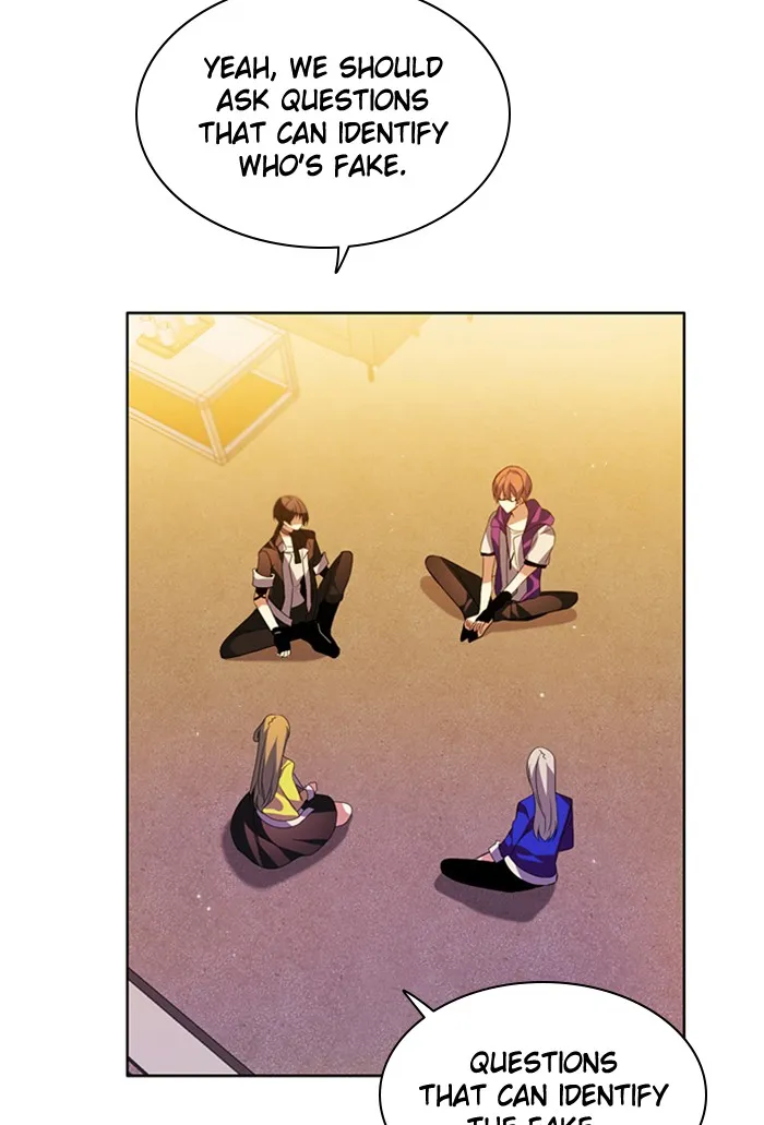 Read Zero Game chapter 139 image 24 on Lezhin