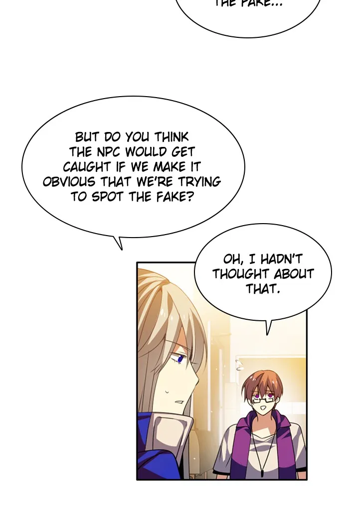 Read Zero Game chapter 139 image 25 on Lezhin