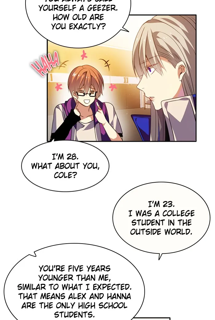 Read Zero Game chapter 139 image 33 on Lezhin