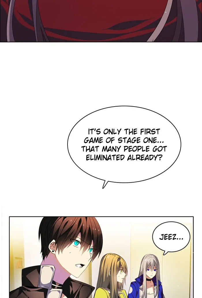 Read Zero Game chapter 139 image 4 on Lezhin