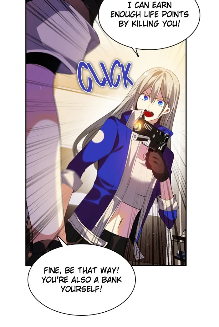 Read Zero Game chapter 139 image 61 on Lezhin