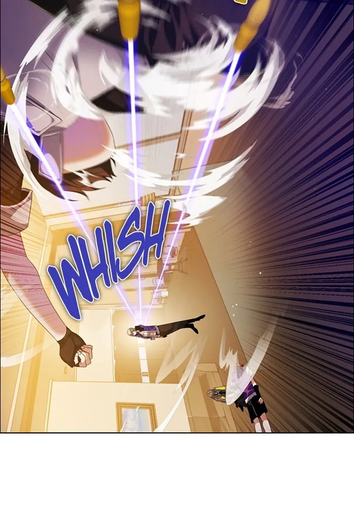 Read Zero Game chapter 139 image 76 on Lezhin