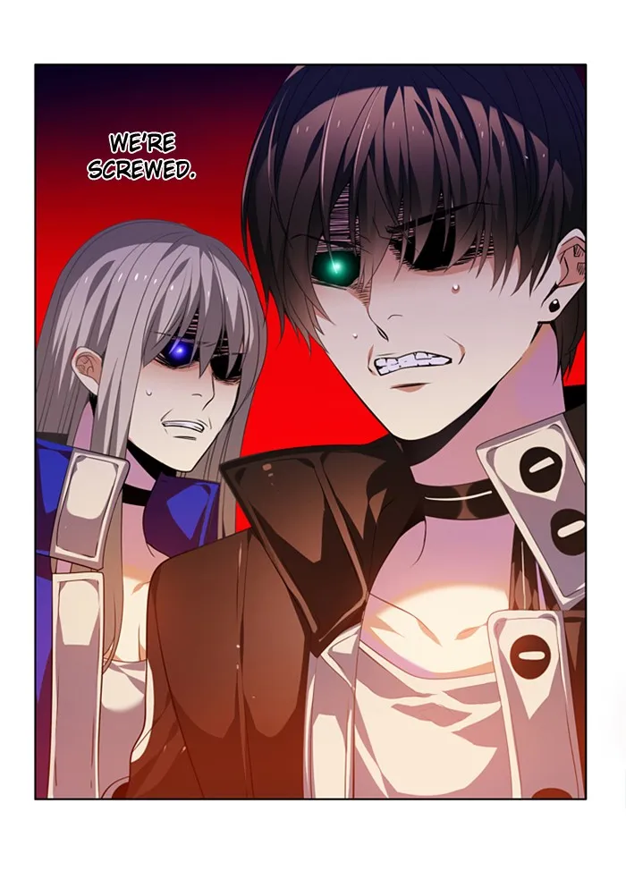 Read Zero Game chapter 139 image 96 on Lezhin