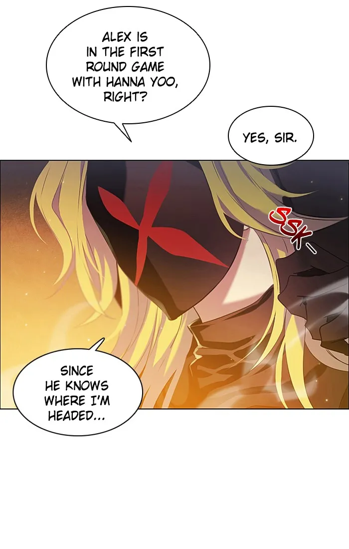 Read Zero Game chapter 14 image 102 on Lezhin