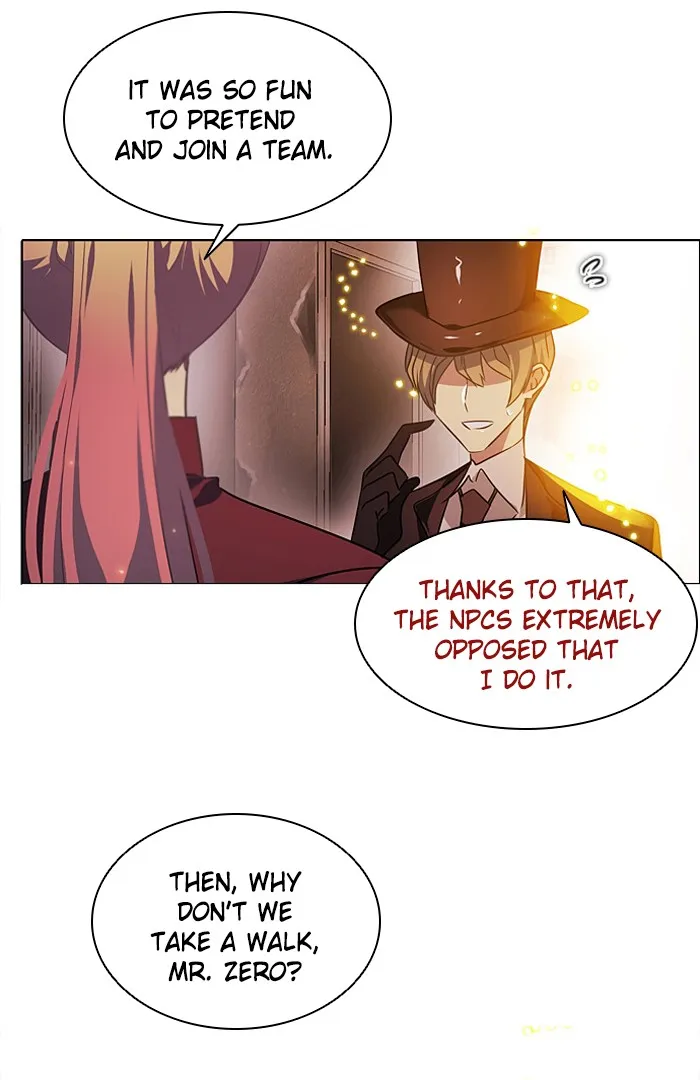 Read Zero Game chapter 14 image 110 on Lezhin