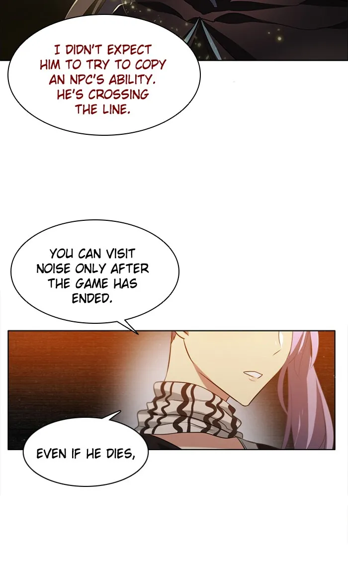 Read Zero Game chapter 14 image 13 on Lezhin