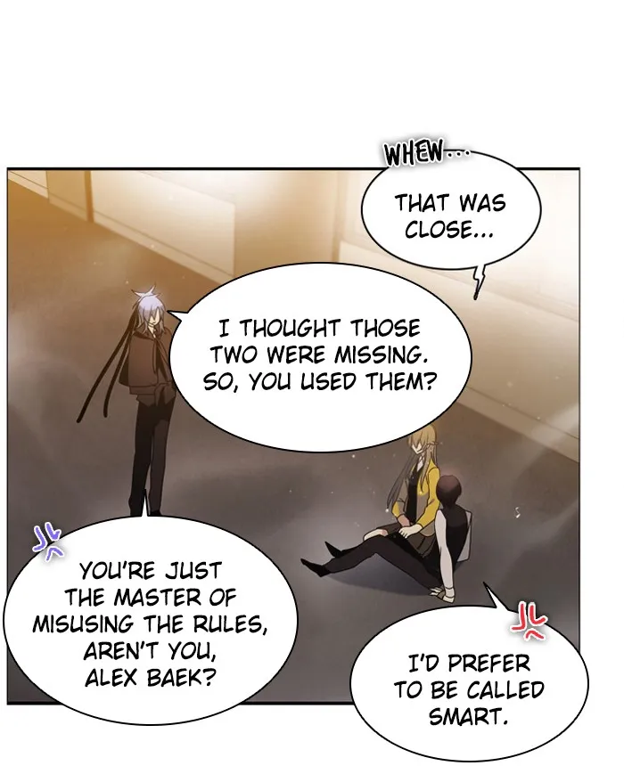 Read Zero Game chapter 14 image 49 on Lezhin