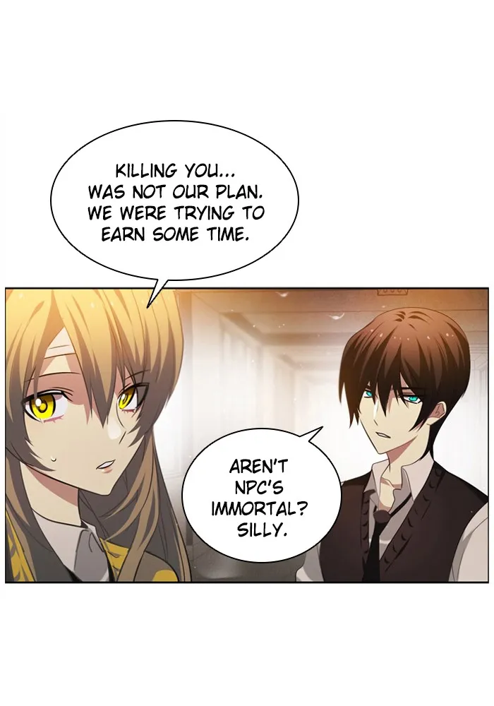 Read Zero Game chapter 14 image 52 on Lezhin