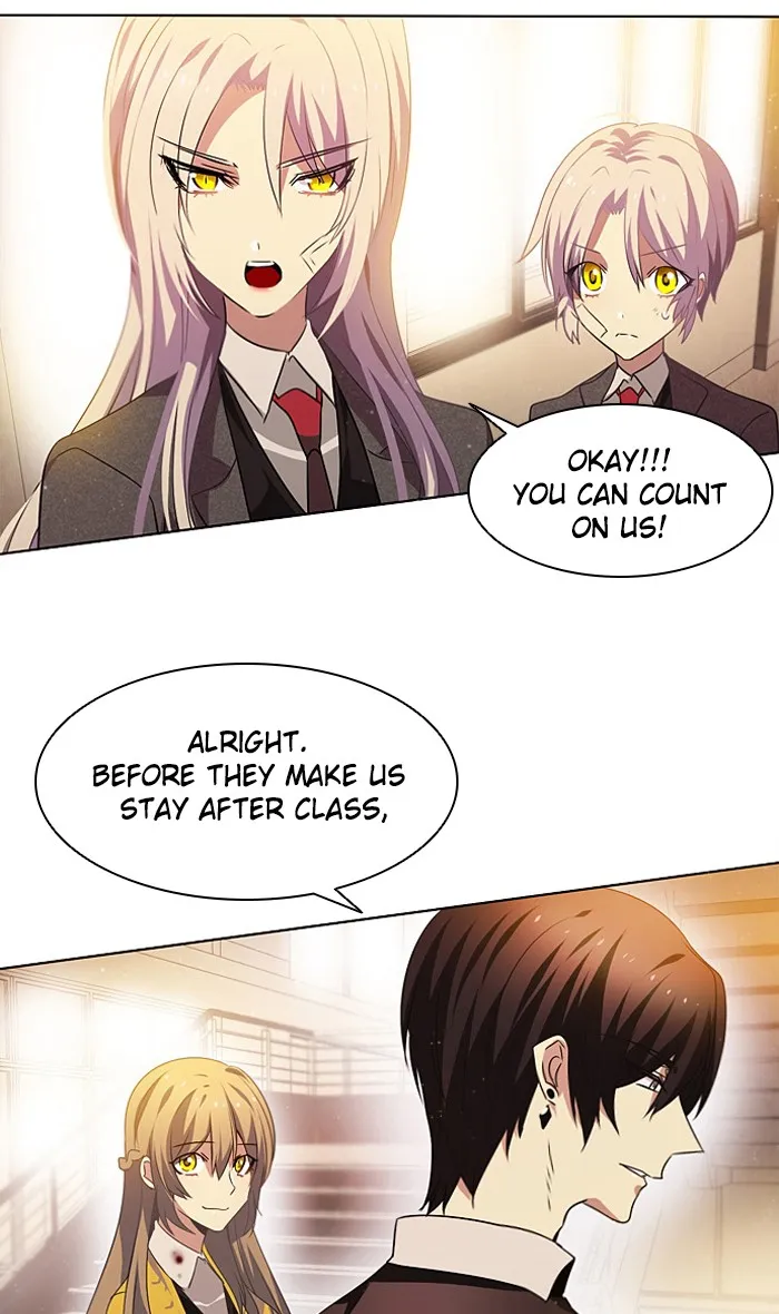 Read Zero Game chapter 14 image 6 on Lezhin