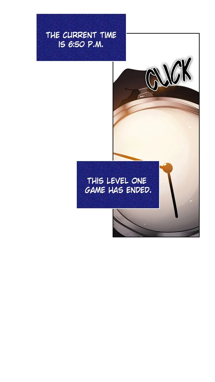 Read Zero Game chapter 14 image 61 on Lezhin