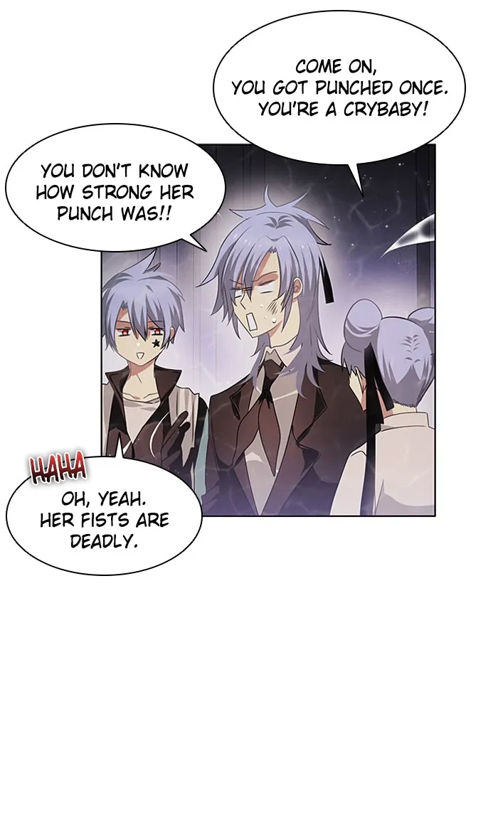 Read Zero Game chapter 14 image 70 on Lezhin