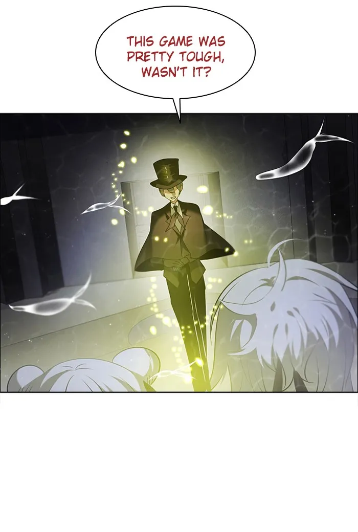 Read Zero Game chapter 14 image 73 on Lezhin