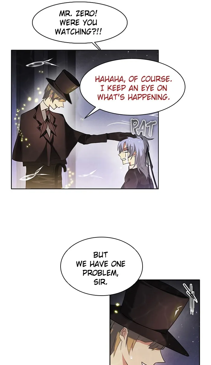 Read Zero Game chapter 14 image 74 on Lezhin