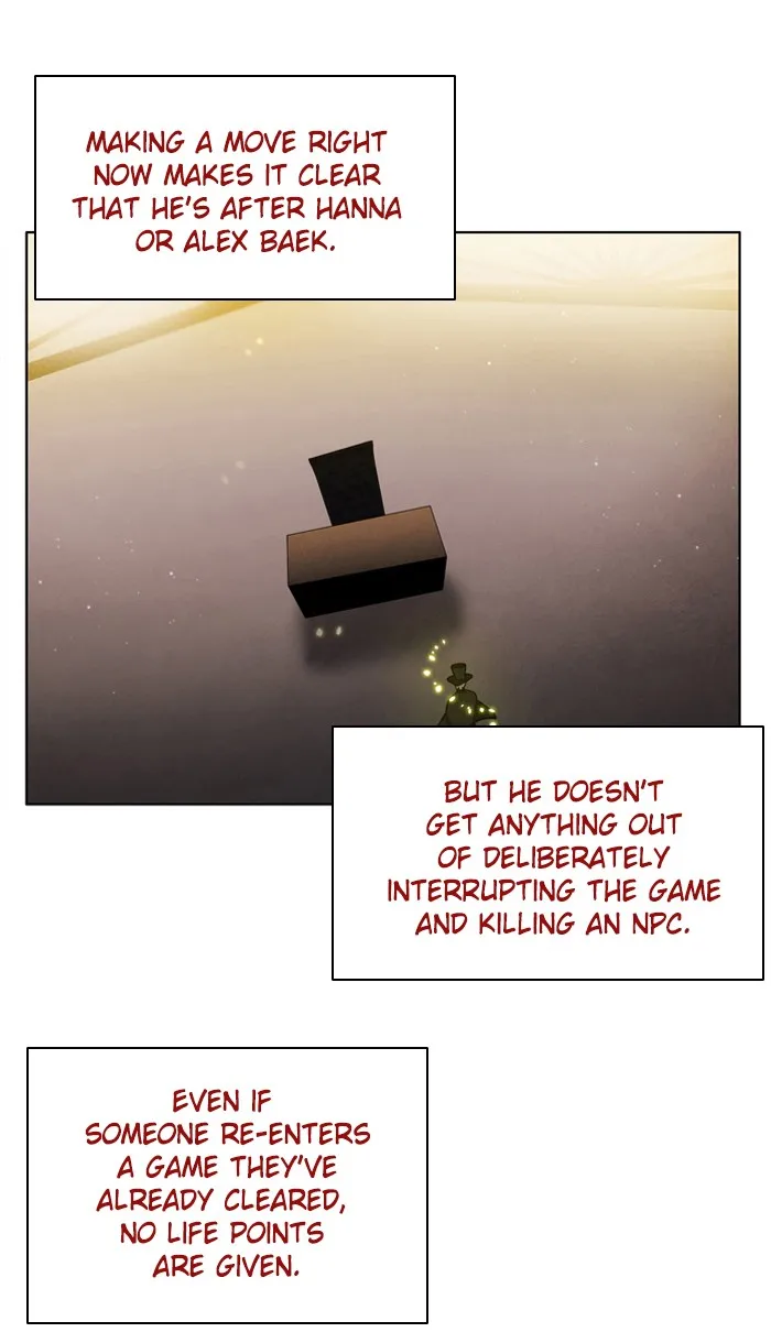 Read Zero Game chapter 14 image 89 on Lezhin