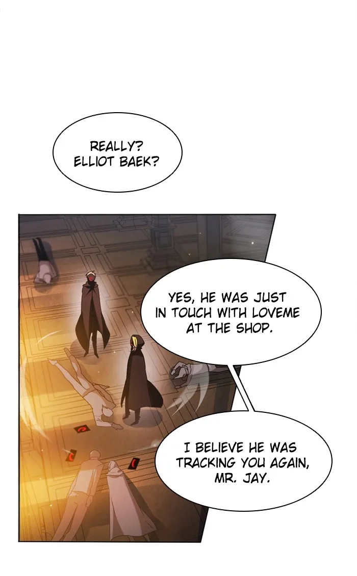 Read Zero Game chapter 14 image 97 on Lezhin