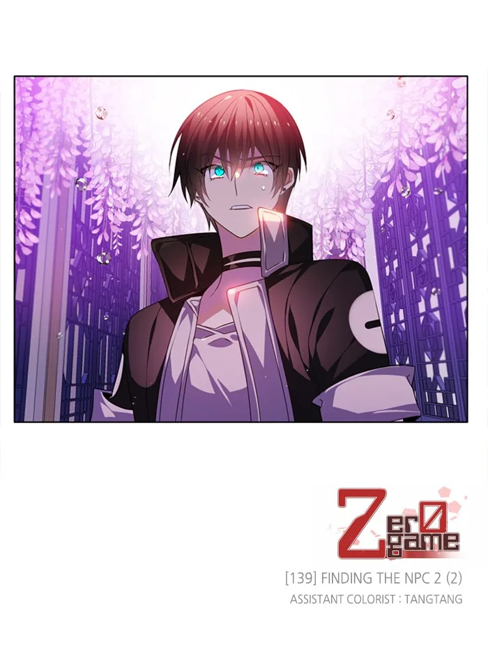 Read Zero Game chapter 140 image 104 on Lezhin