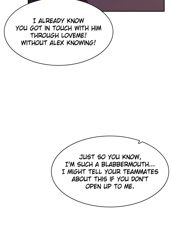 Read Zero Game chapter 140 image 15 on Lezhin