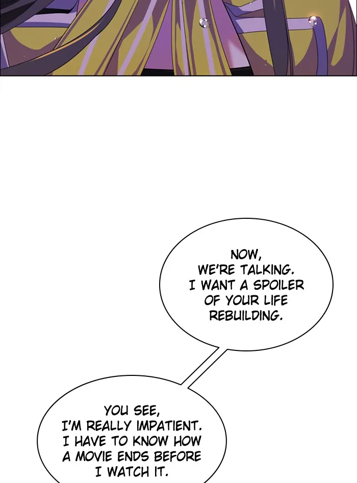 Read Zero Game chapter 140 image 18 on Lezhin
