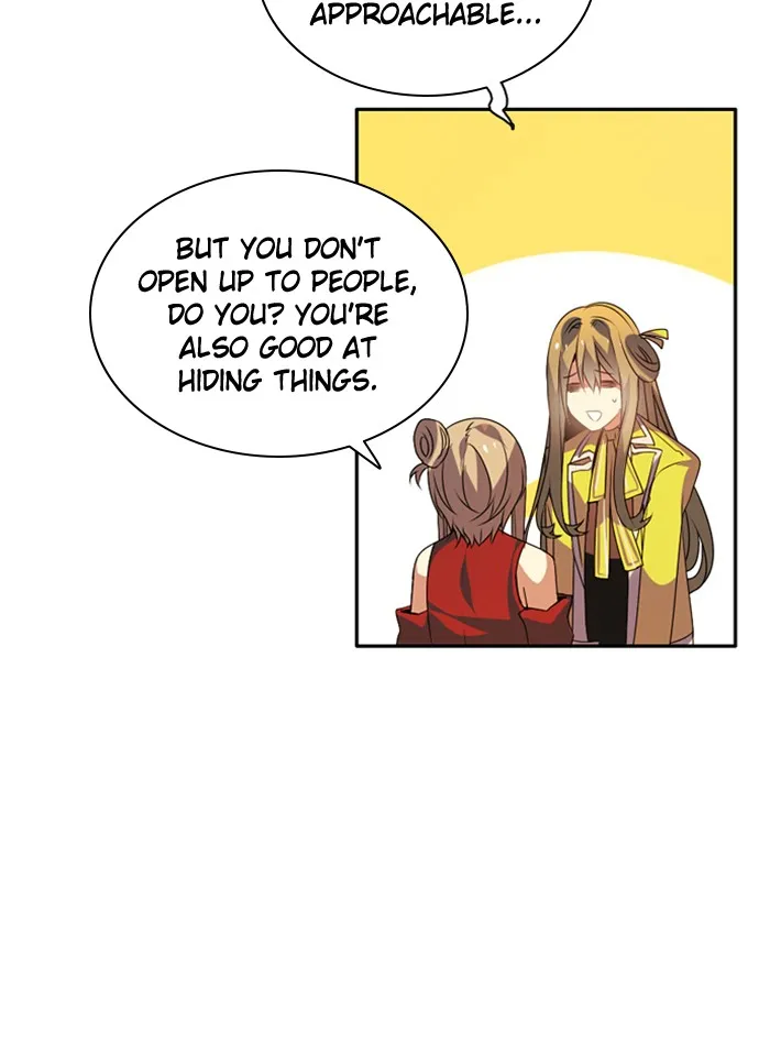 Read Zero Game chapter 140 image 5 on Lezhin