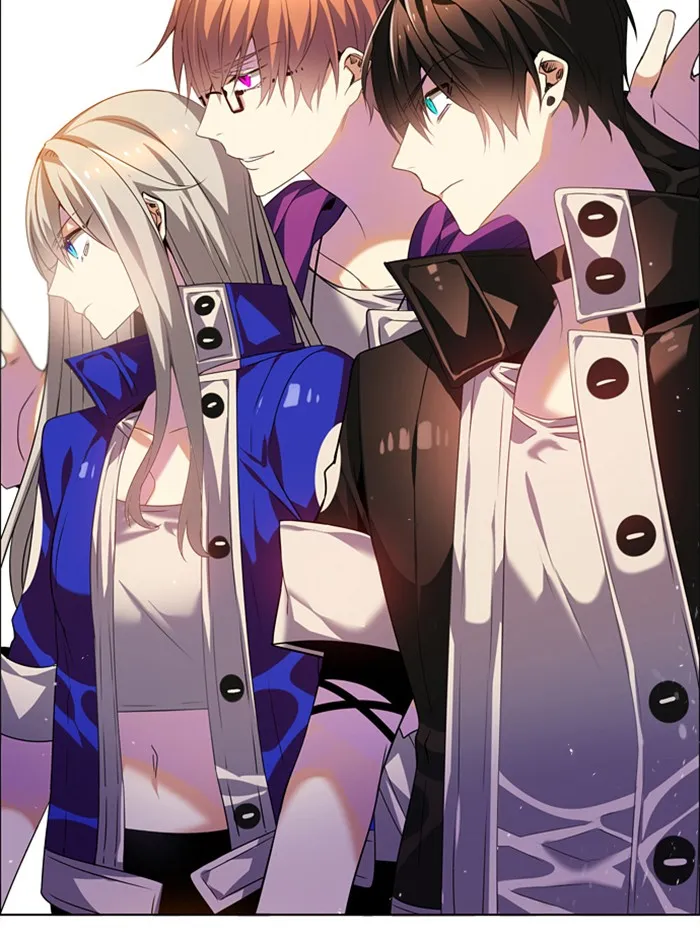 Read Zero Game chapter 140 image 60 on Lezhin