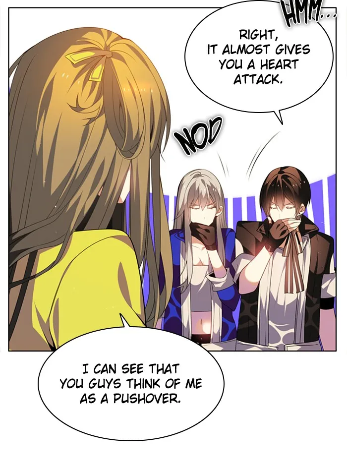 Read Zero Game chapter 140 image 66 on Lezhin