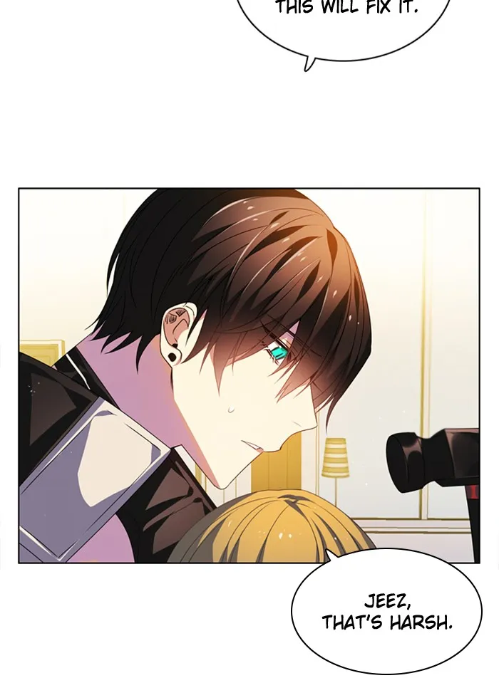 Read Zero Game chapter 140 image 73 on Lezhin