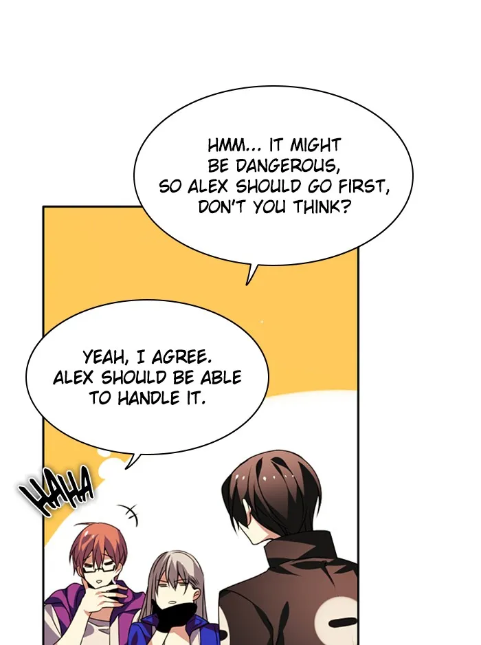 Read Zero Game chapter 140 image 90 on Lezhin