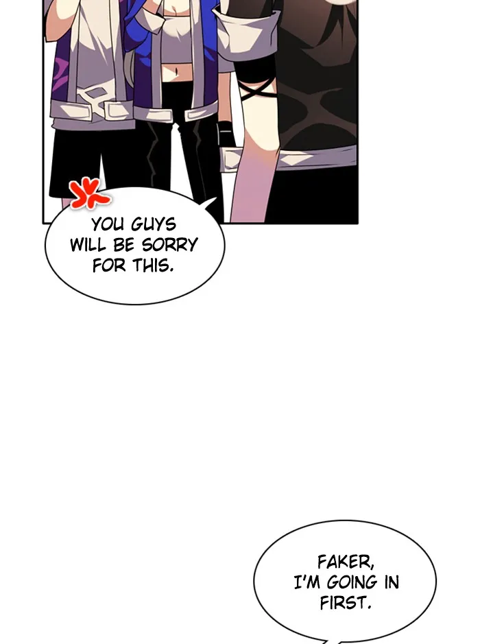 Read Zero Game chapter 140 image 91 on Lezhin
