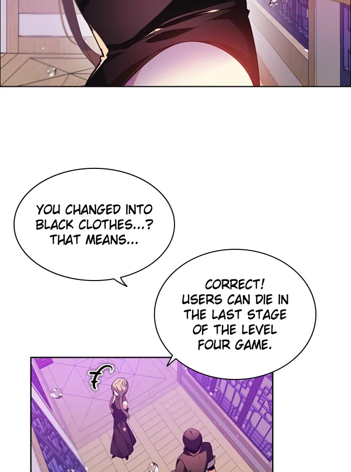 Read Zero Game chapter 140 image 96 on Lezhin