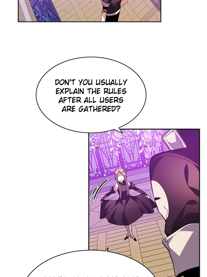 Read Zero Game chapter 140 image 97 on Lezhin