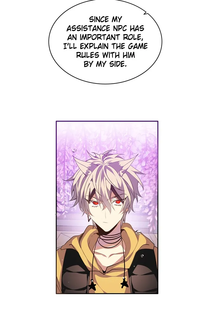 Read Zero Game chapter 141 image 10 on Lezhin
