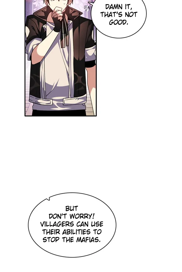 Read Zero Game chapter 141 image 17 on Lezhin