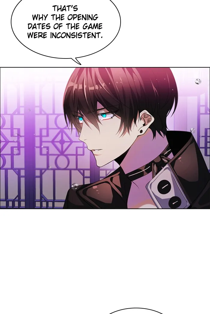 Read Zero Game chapter 141 image 20 on Lezhin