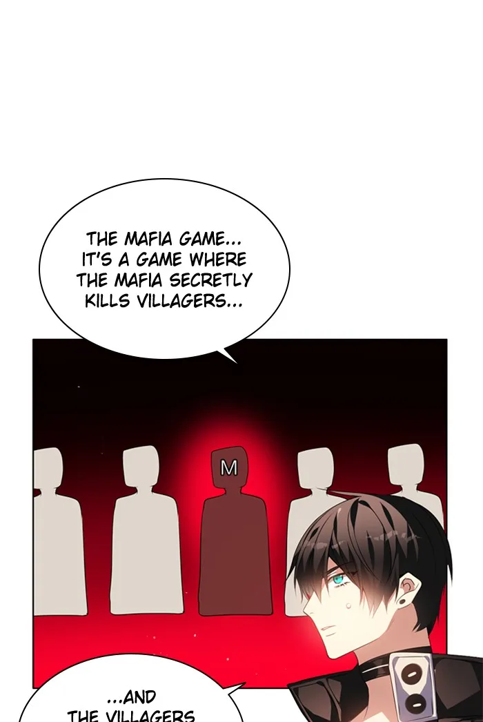 Read Zero Game chapter 141 image 3 on Lezhin