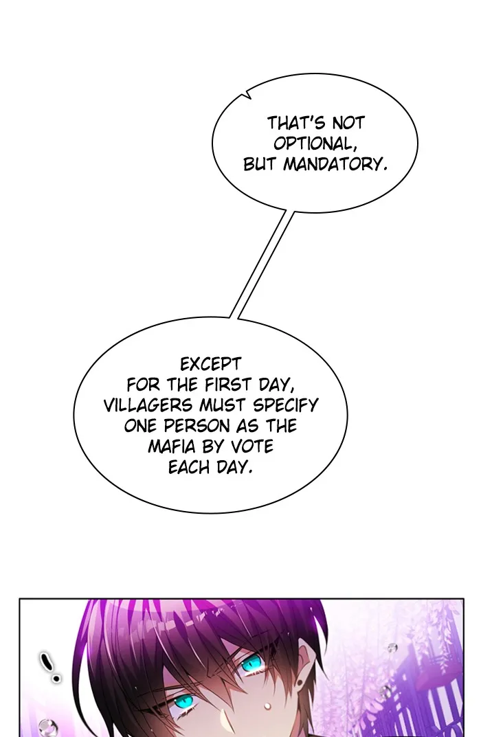 Read Zero Game chapter 141 image 34 on Lezhin