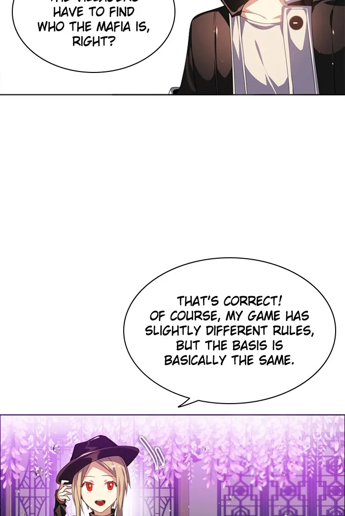 Read Zero Game chapter 141 image 4 on Lezhin
