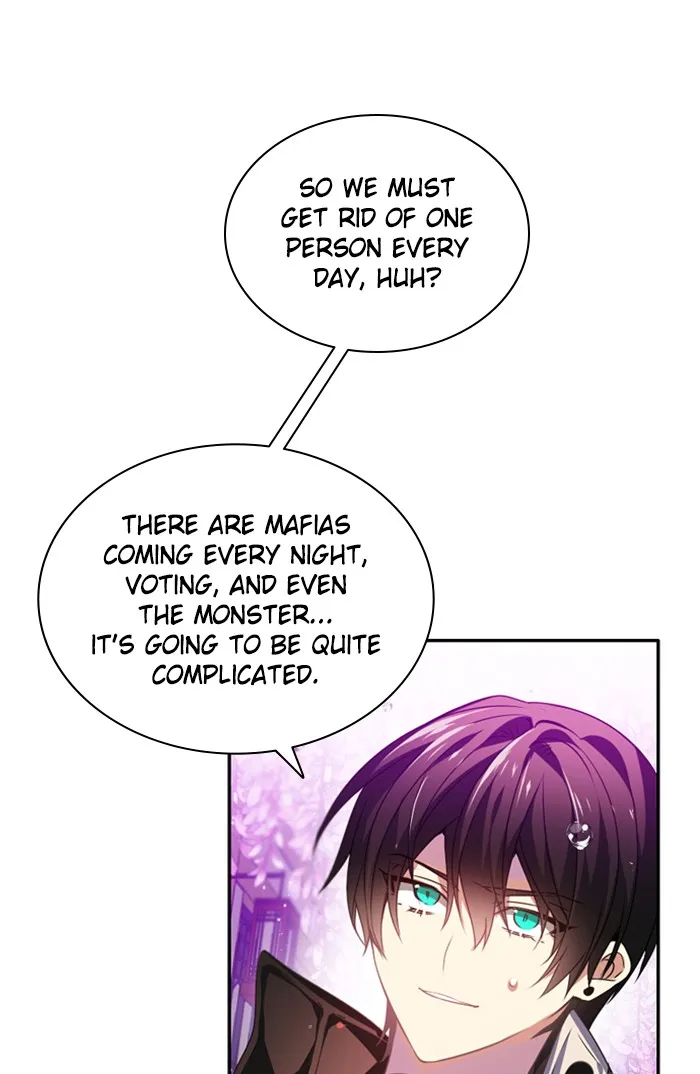 Read Zero Game chapter 141 image 40 on Lezhin