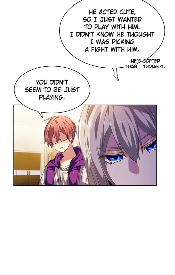 Read Zero Game chapter 141 image 62 on Lezhin