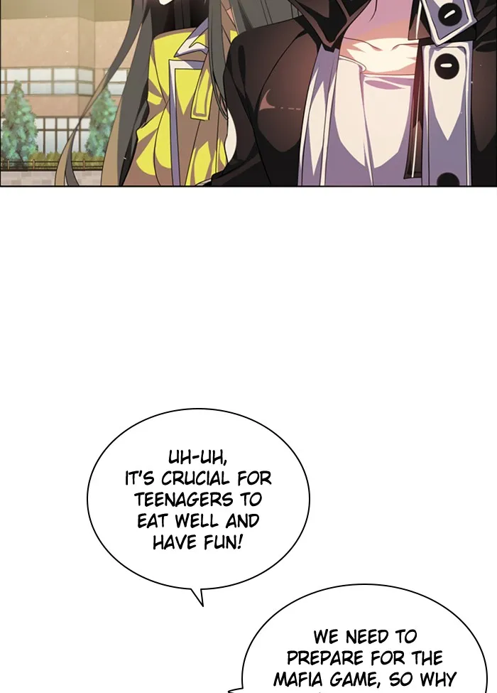 Read Zero Game chapter 142 image 22 on Lezhin
