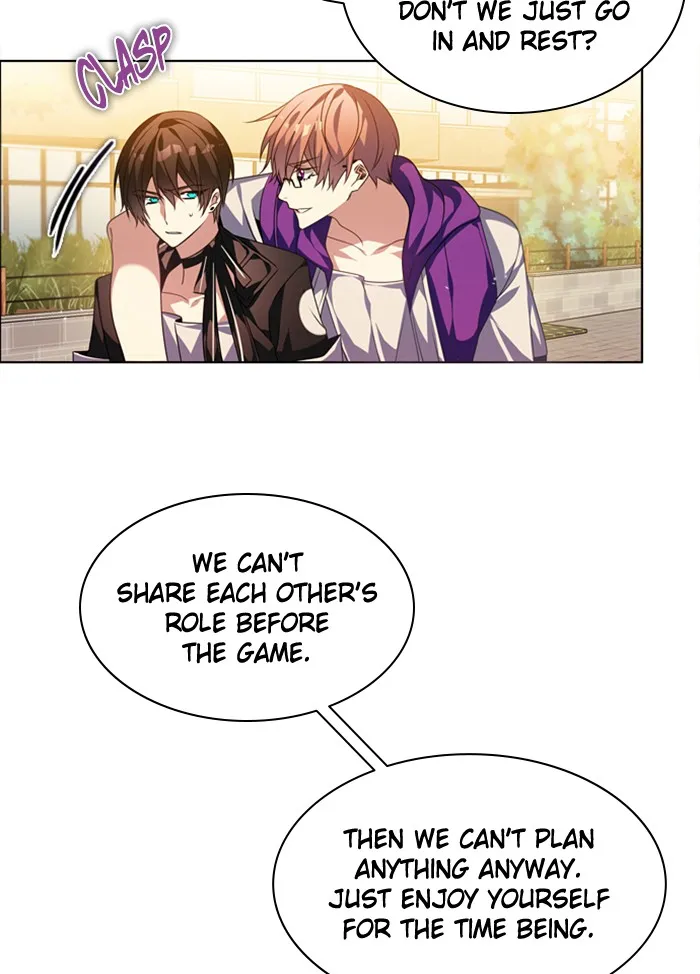 Read Zero Game chapter 142 image 23 on Lezhin