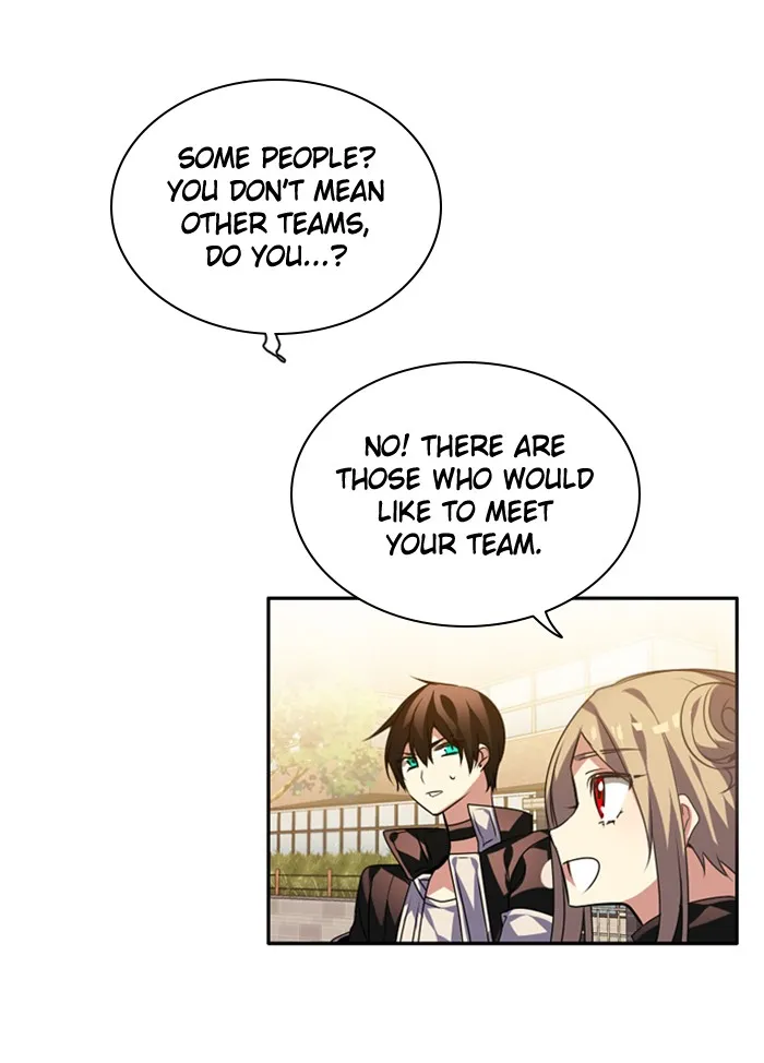 Read Zero Game chapter 142 image 26 on Lezhin