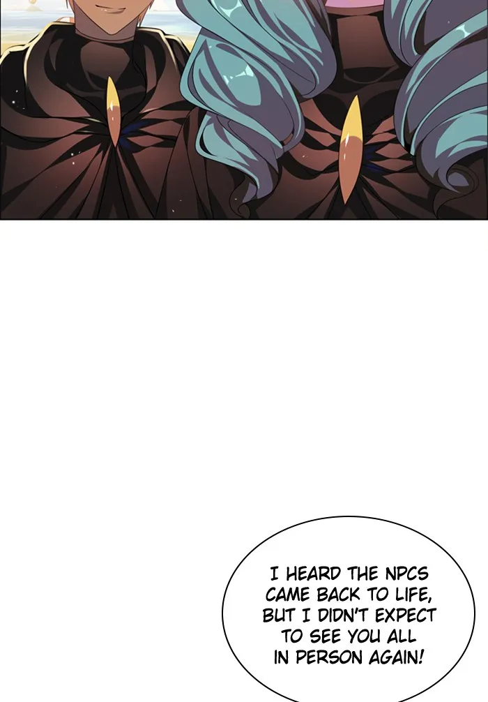 Read Zero Game chapter 142 image 32 on Lezhin