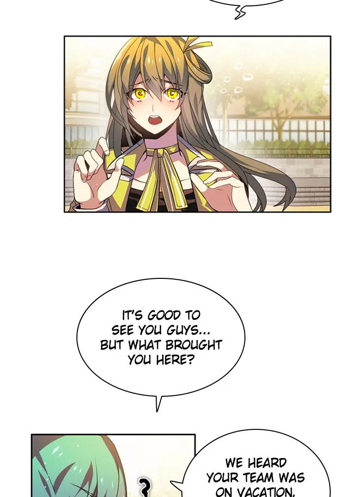 Read Zero Game chapter 142 image 33 on Lezhin