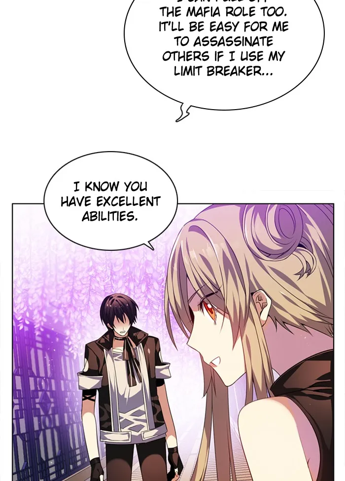 Read Zero Game chapter 142 image 4 on Lezhin