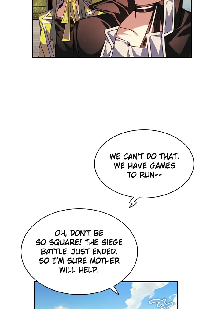 Read Zero Game chapter 142 image 49 on Lezhin