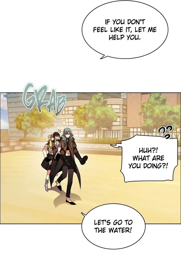 Read Zero Game chapter 142 image 54 on Lezhin